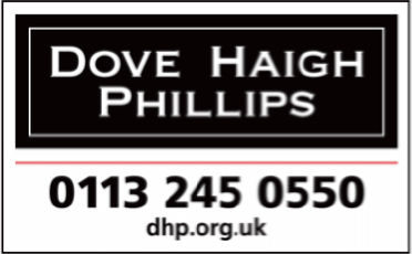 DHP Board Logo